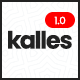 Kalles WordPress Theme