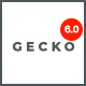 Gecko Shopify Theme